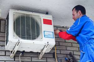 24/7 and Emergency HVAC Near Lewisville, NC | Air Conidtioning and Heating Contractors